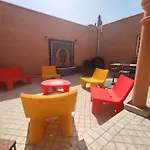 Riad 4, 3 Couple Only Au Village Naturiste Agde