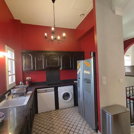 4, 3 Couple Only Au Village Naturiste Agde