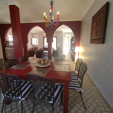 4, 3 Couple Only Au Village Naturiste