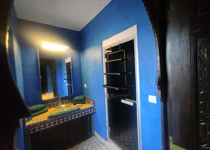 Riad 4, 3 Couple Only Au Village Naturiste Agde