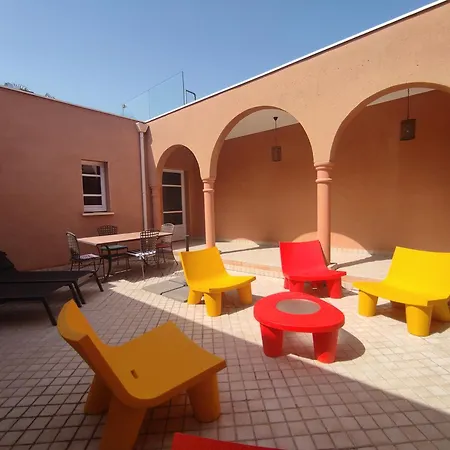 4, 3 Couple Only Au Village Naturiste