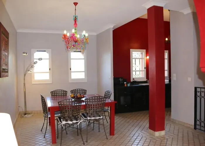 4, 3 Couple Only Au Village Naturiste