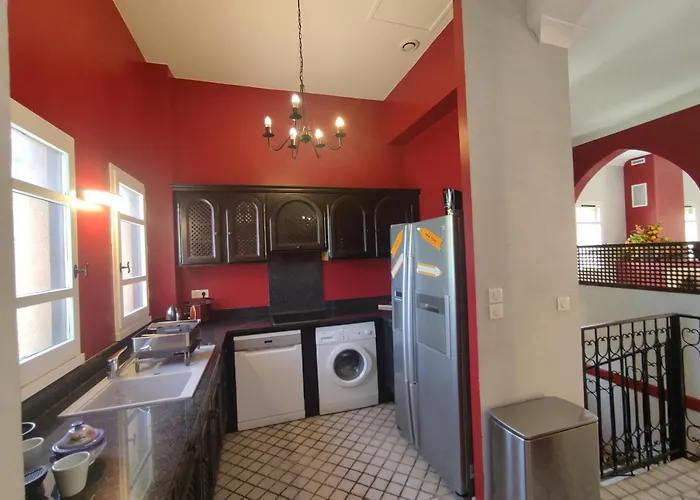 4, 3 Couple Only Au Village Naturiste Agde