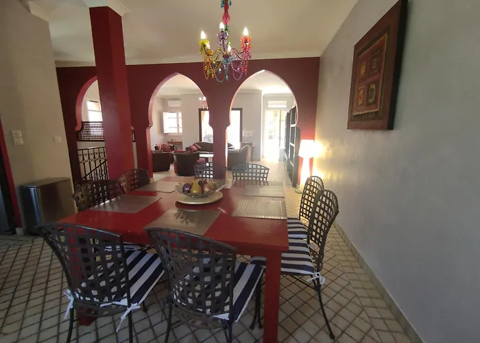 4, 3 Couple Only Au Village Naturiste